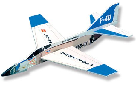 F-4D