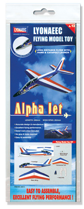 Alpha Jet